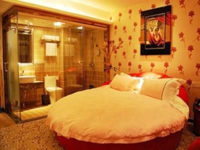 Yiwu Landi Boutique Hotel Yiwu (Zhejiang) Εξωτερικό φωτογραφία